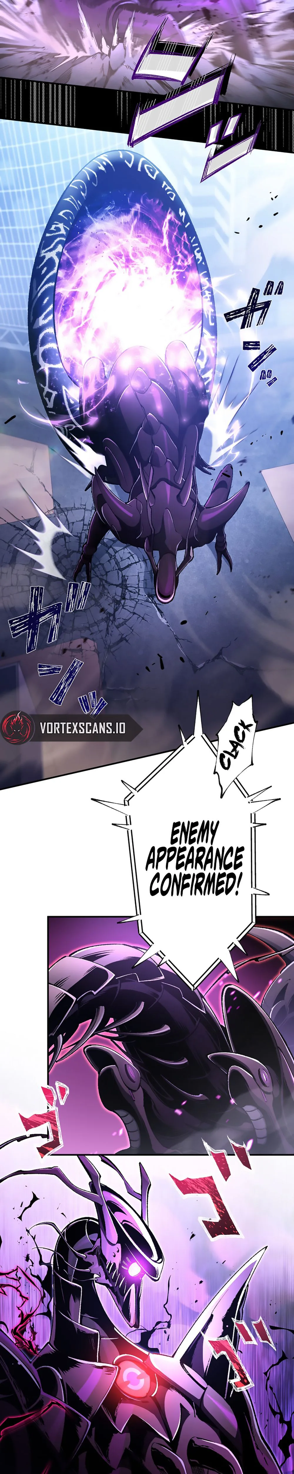 Chrono Labyrinth Chapter 0 Page 7