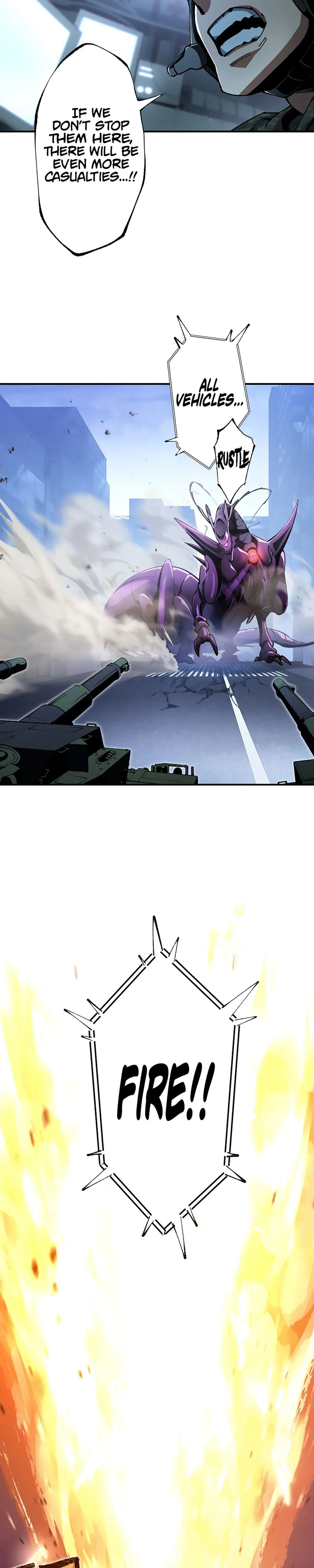 Chrono Labyrinth Chapter 0 Page 9