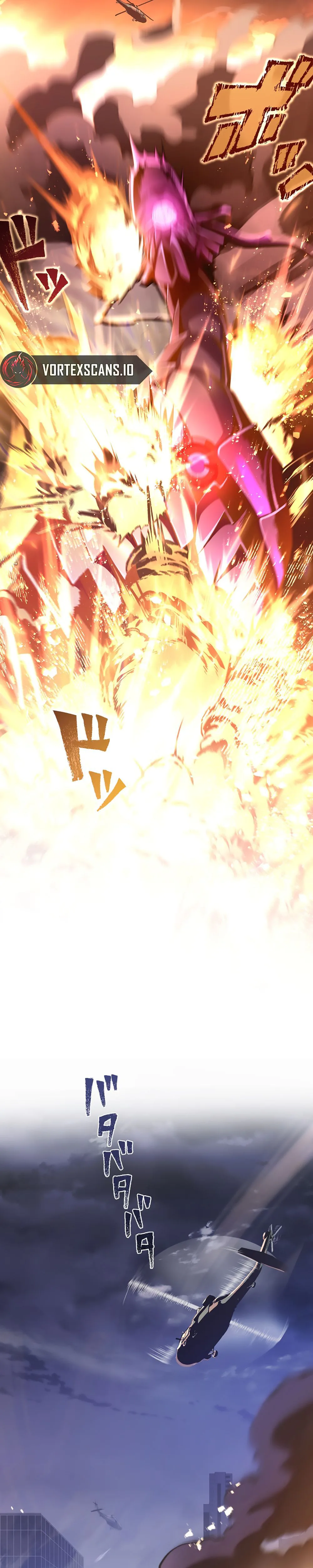 Chrono Labyrinth Chapter 0 Page 11