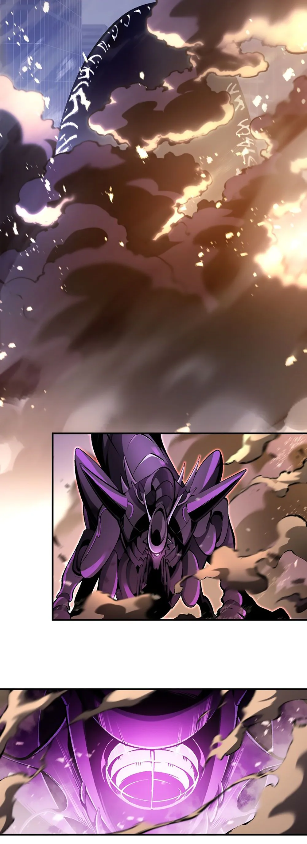 Chrono Labyrinth Chapter 0 Page 12