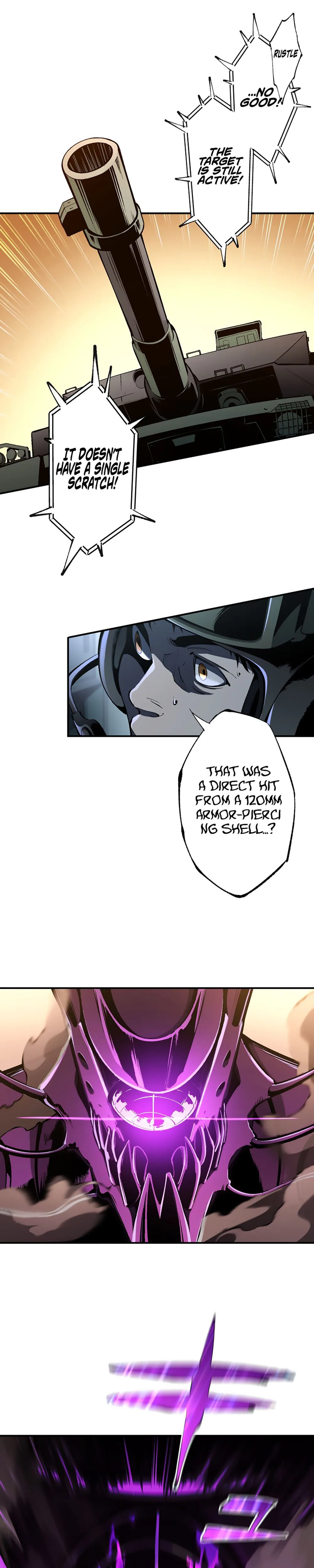 Chrono Labyrinth Chapter 0 Page 13