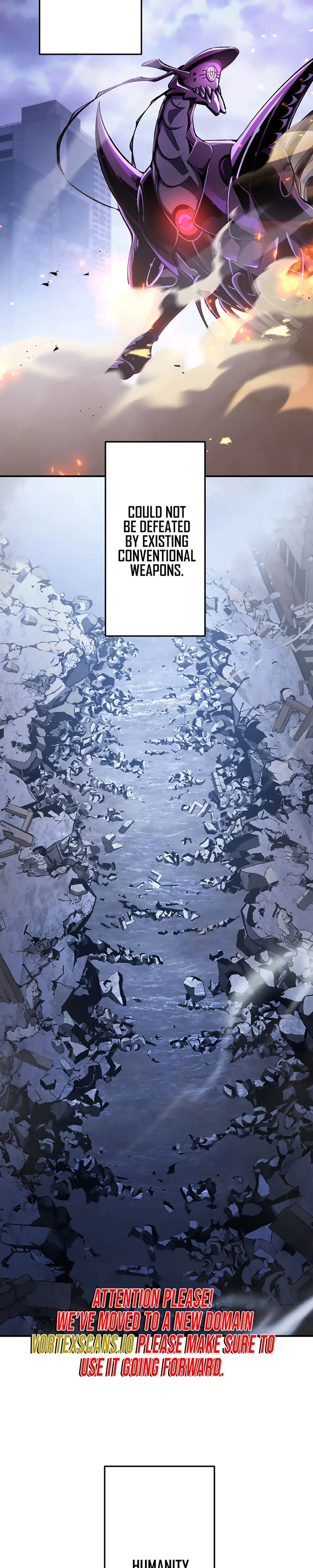 Chrono Labyrinth Chapter 0 Page 19