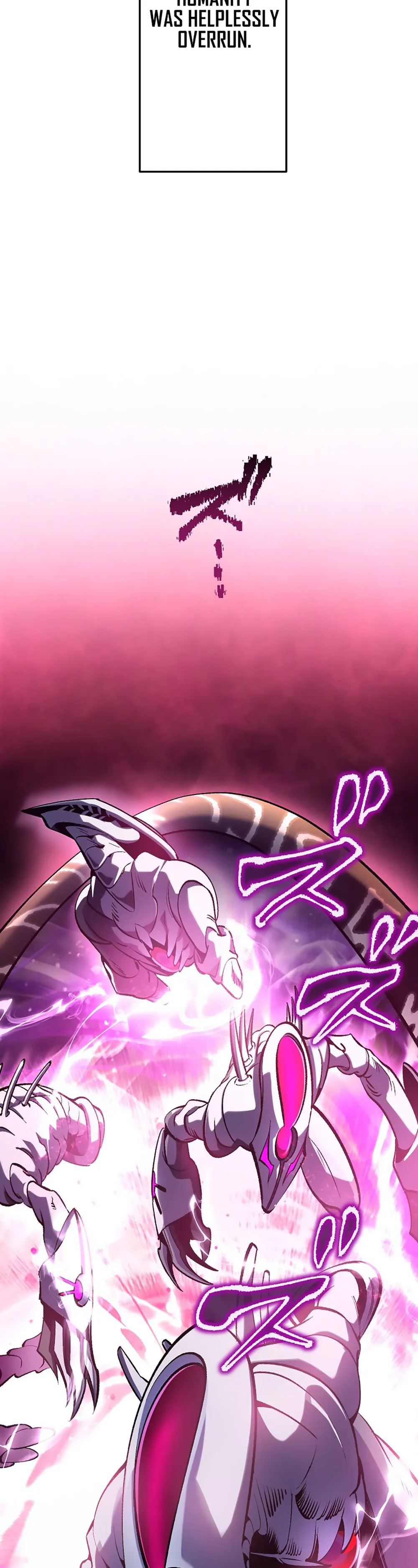 Chrono Labyrinth Chapter 0 Page 20