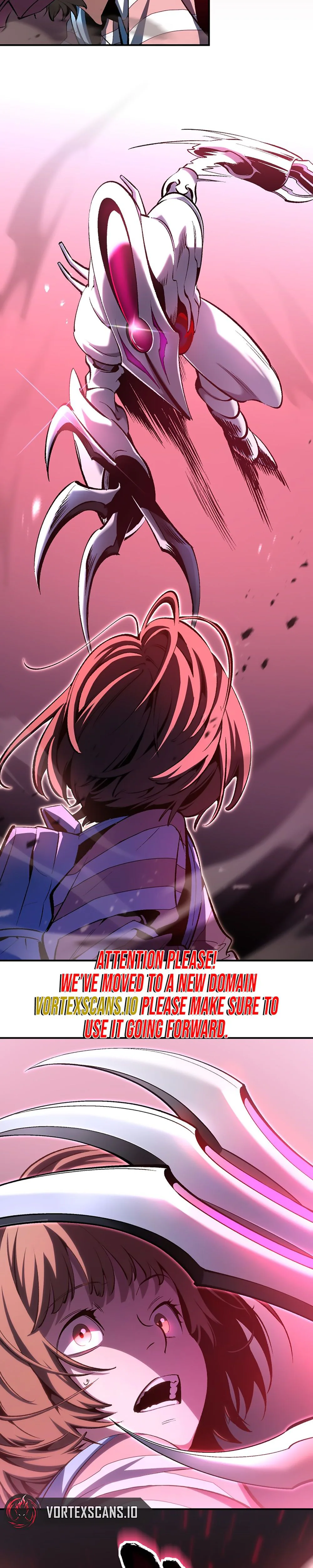 Chrono Labyrinth Chapter 0 Page 22