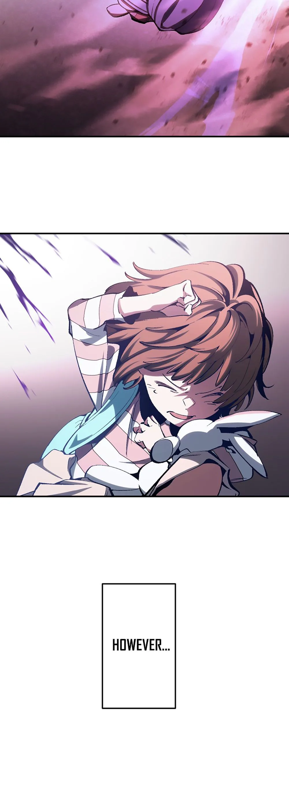 Chrono Labyrinth Chapter 0 Page 24