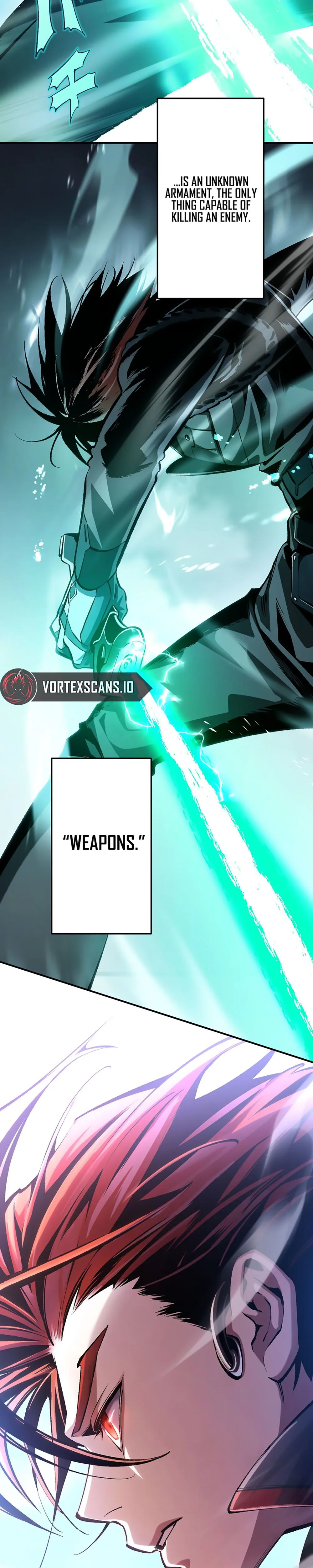 Chrono Labyrinth Chapter 0 Page 26