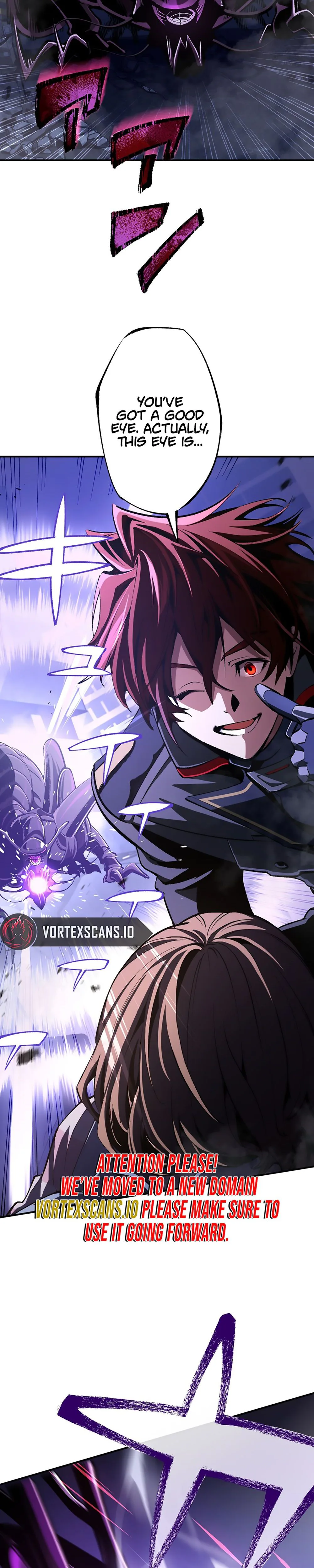 Chrono Labyrinth Chapter 0 Page 30