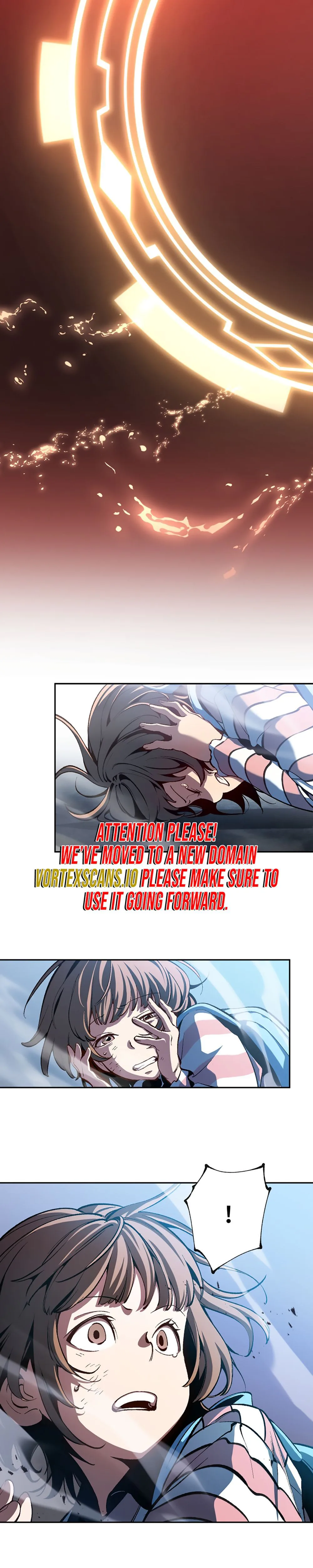 Chrono Labyrinth Chapter 0 Page 35