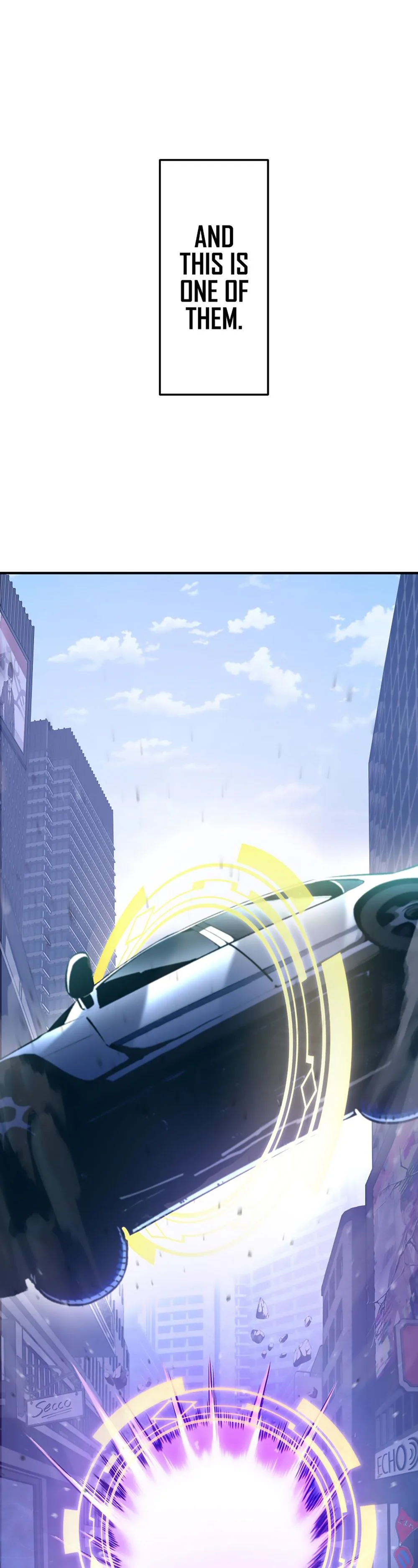 Chrono Labyrinth Chapter 0 Page 36