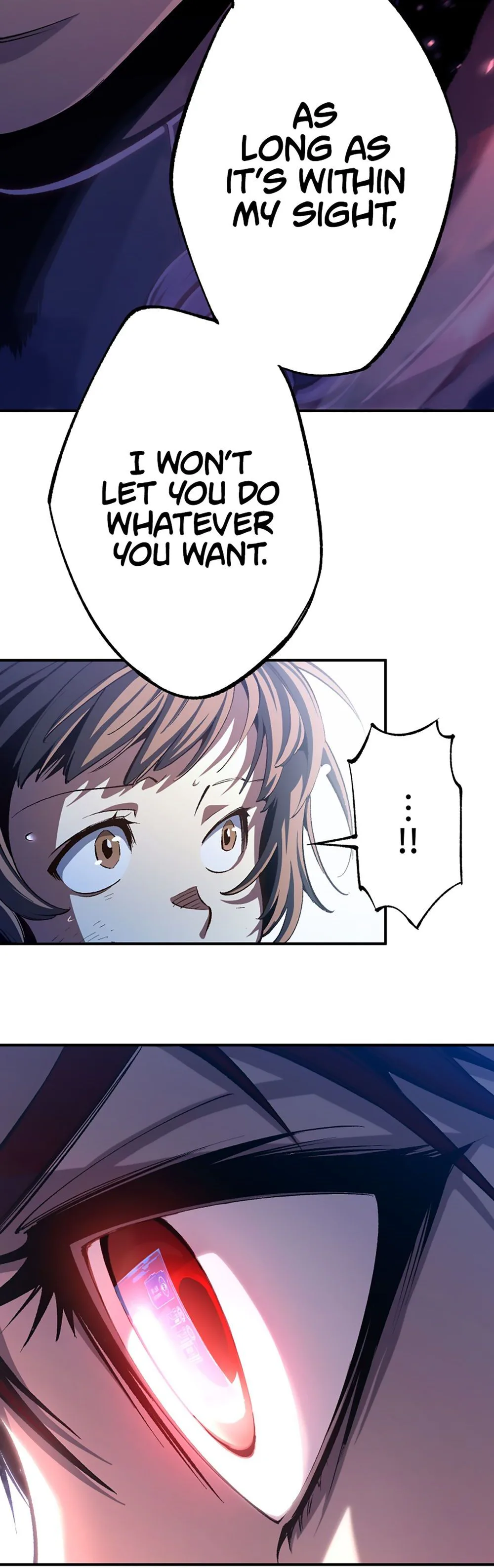 Chrono Labyrinth Chapter 0 Page 40