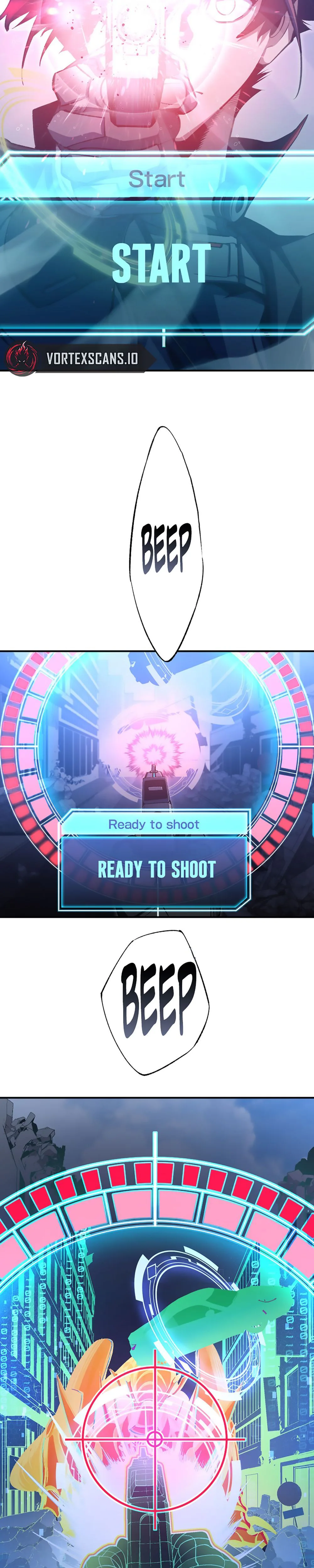 Chrono Labyrinth Chapter 0 Page 47