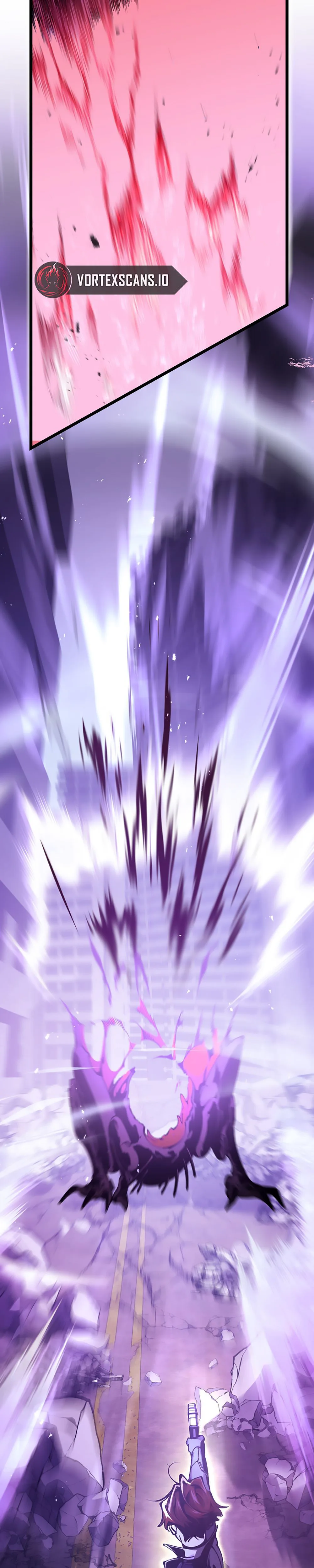 Chrono Labyrinth Chapter 0 Page 55