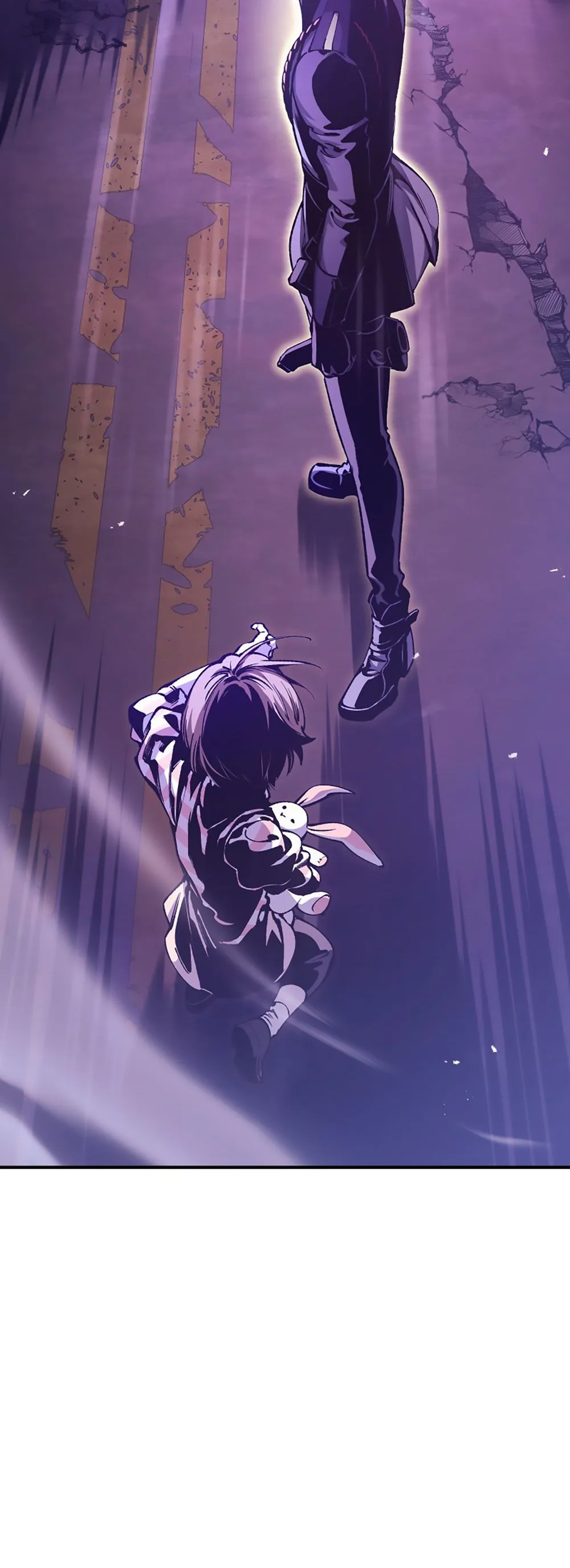 Chrono Labyrinth Chapter 0 Page 56