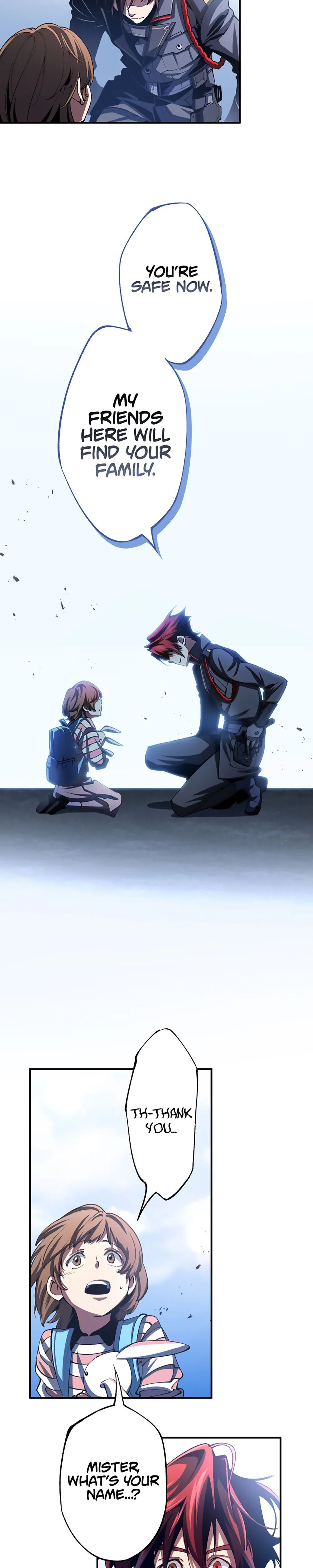 Chrono Labyrinth Chapter 0 Page 63