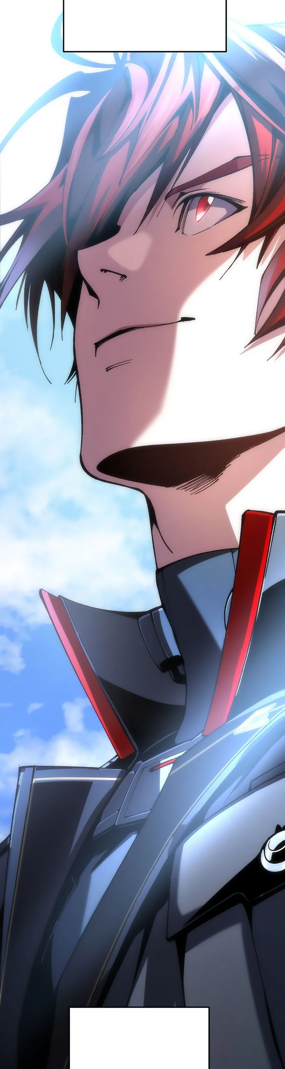 Chrono Labyrinth Chapter 0 Page 68