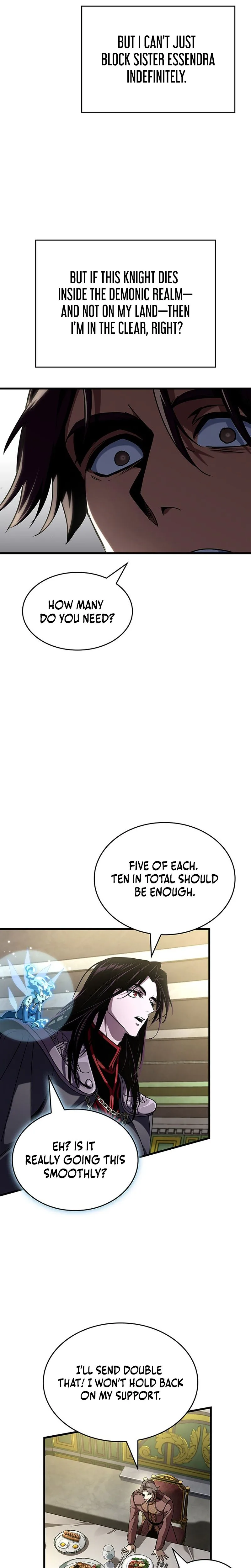 Crimson Reset Chapter 36 Page 7