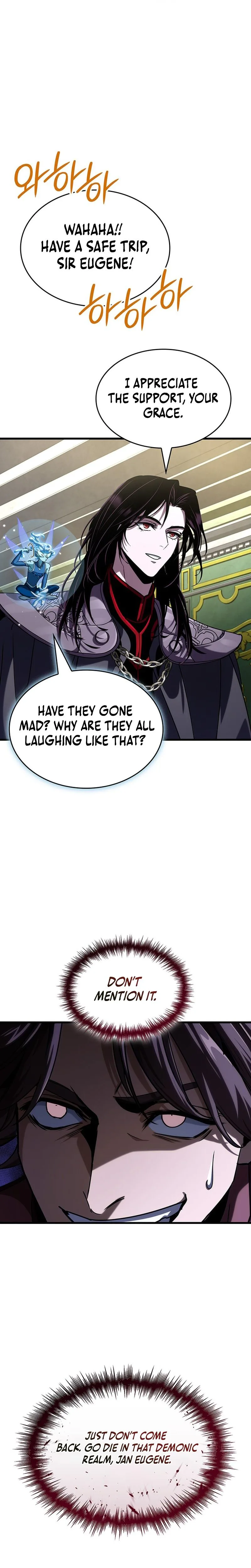 Crimson Reset Chapter 36 Page 11