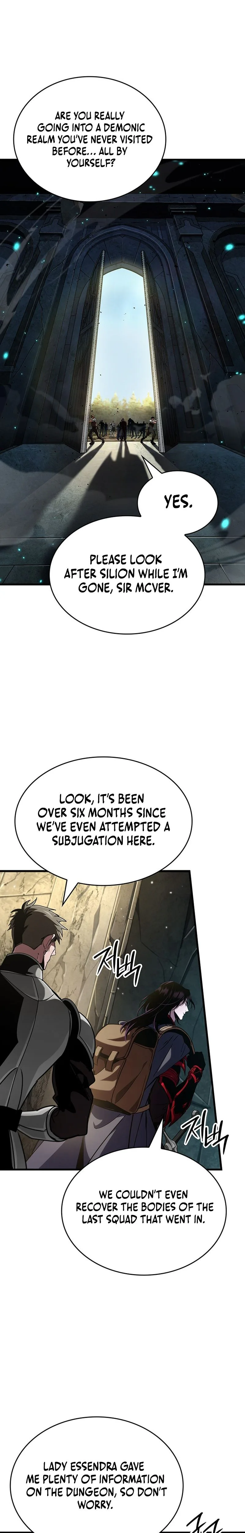 Crimson Reset Chapter 36 Page 13