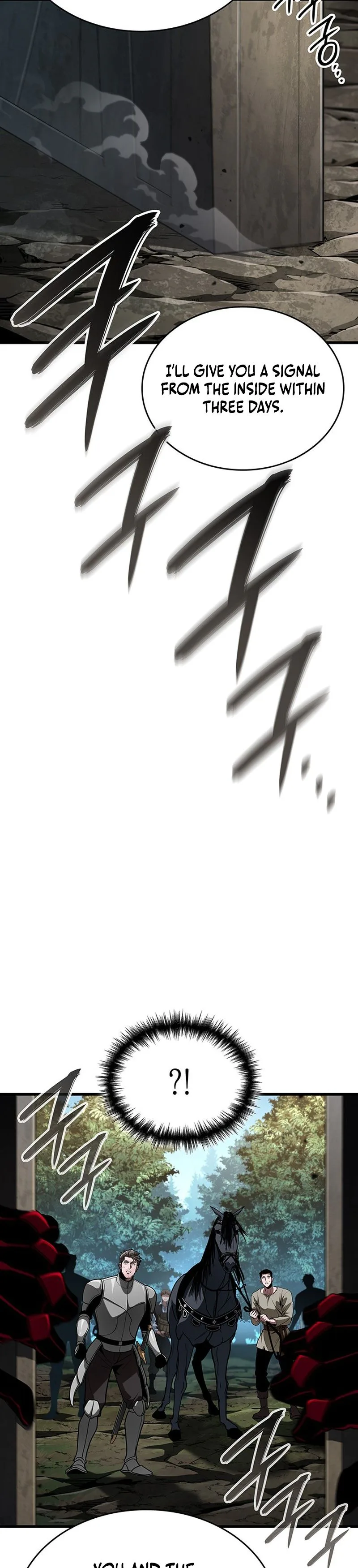 Crimson Reset Chapter 36 Page 14