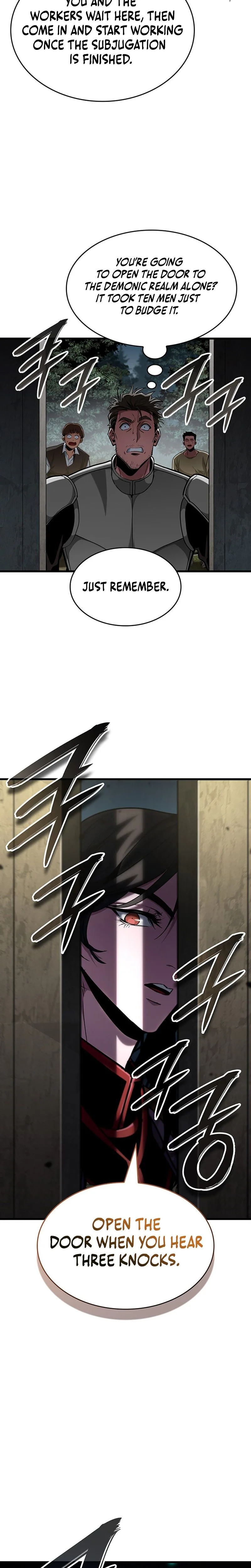 Crimson Reset Chapter 36 Page 15