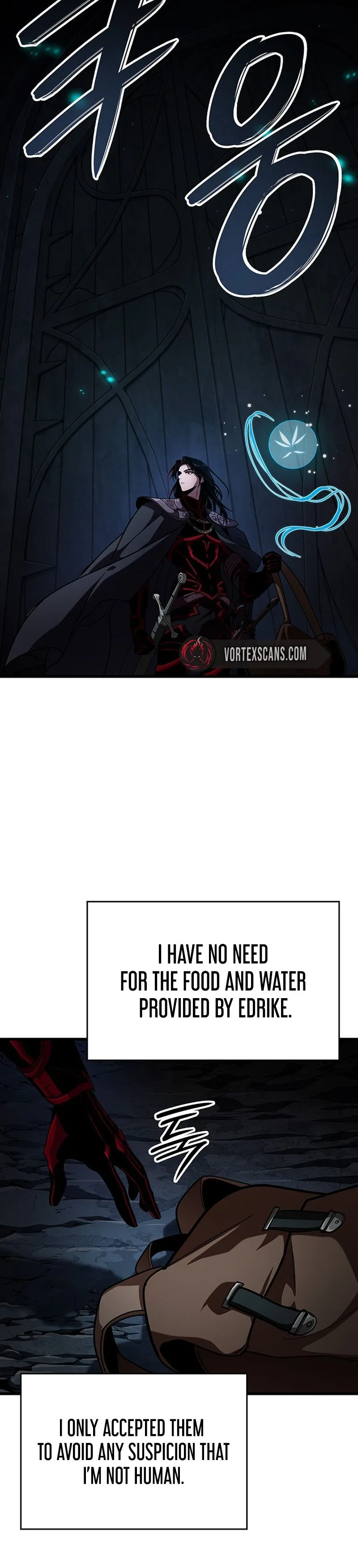 Crimson Reset Chapter 36 Page 16