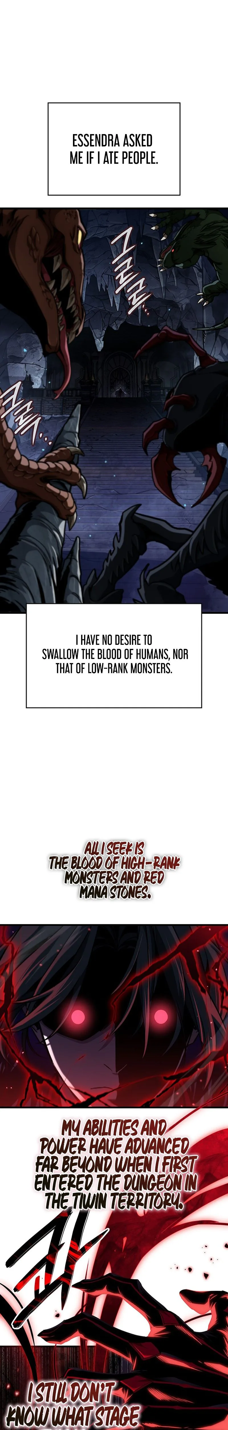 Crimson Reset Chapter 36 Page 17