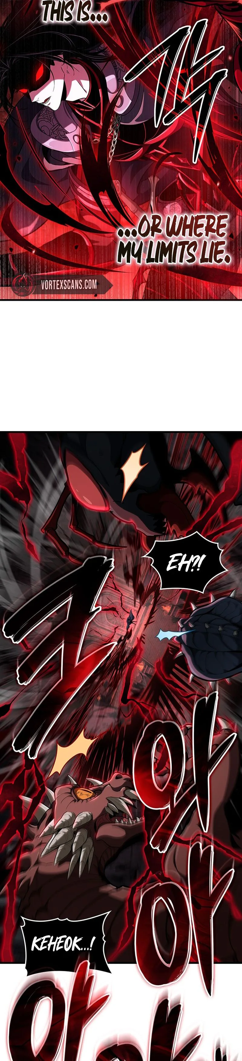 Crimson Reset Chapter 36 Page 18