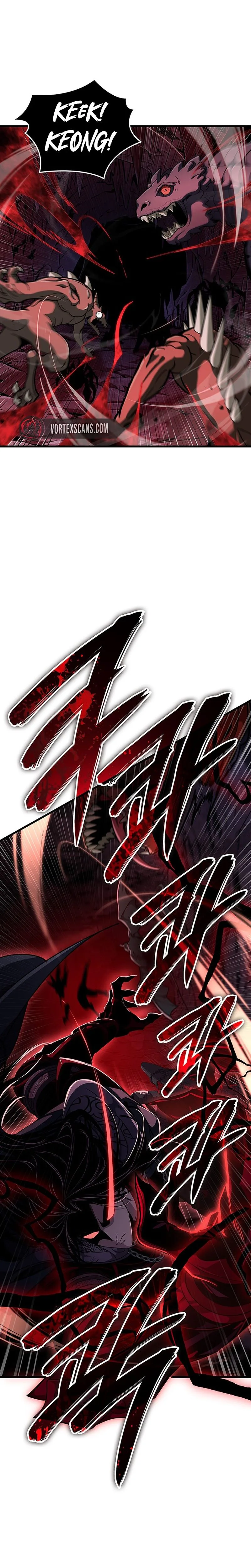 Crimson Reset Chapter 36 Page 21