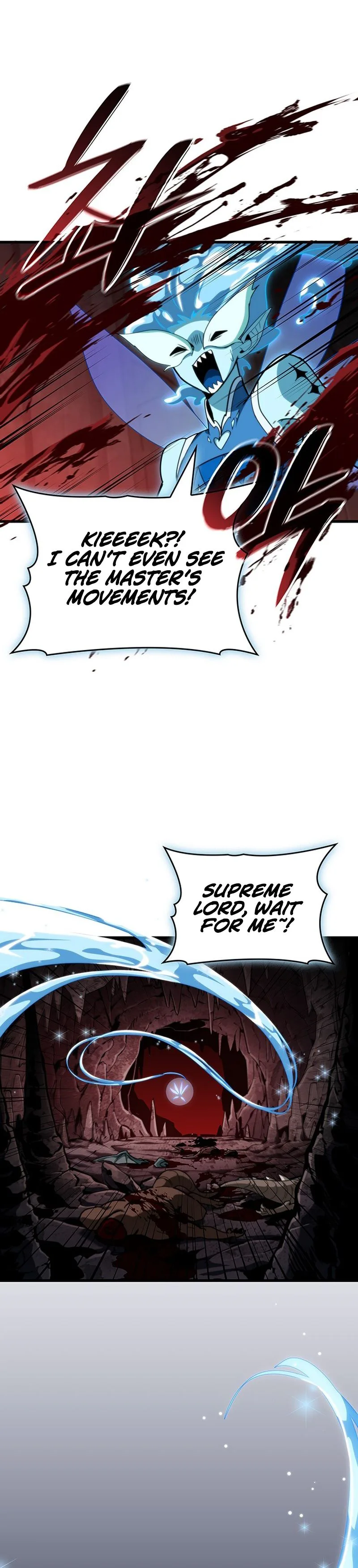 Crimson Reset Chapter 36 Page 22