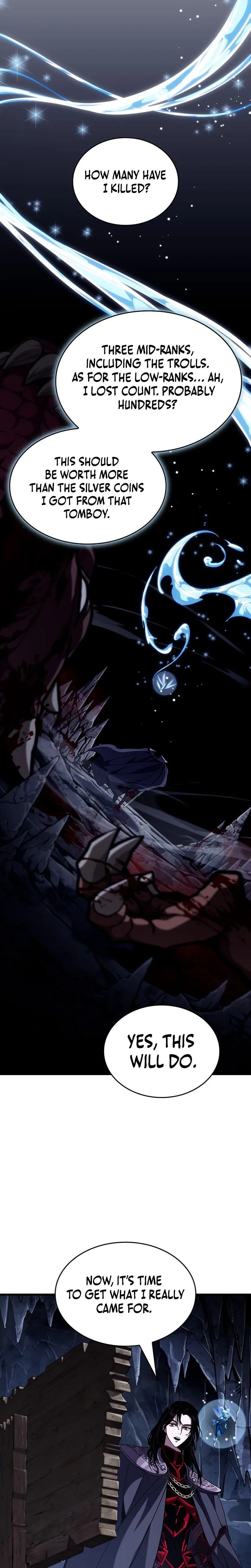 Crimson Reset Chapter 36 Page 23