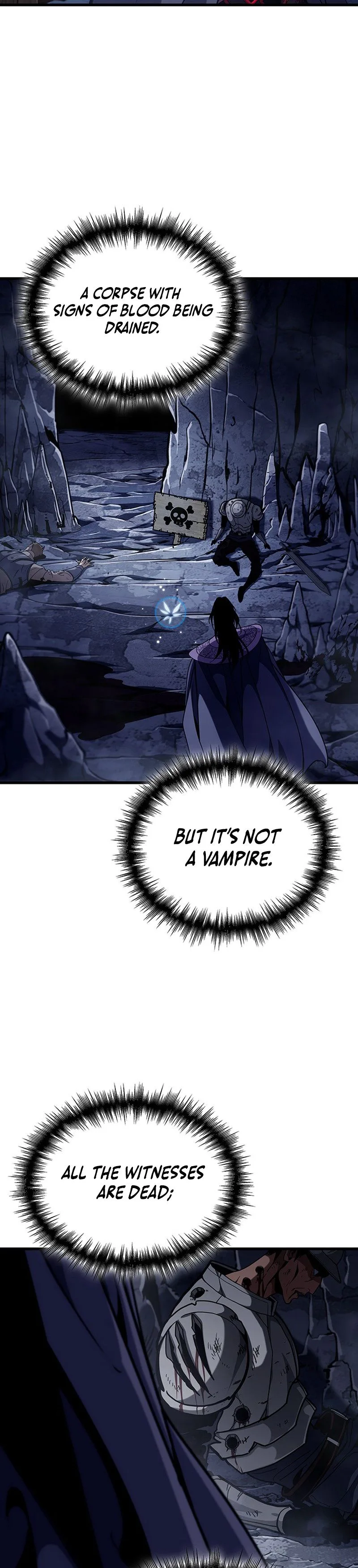 Crimson Reset Chapter 36 Page 24