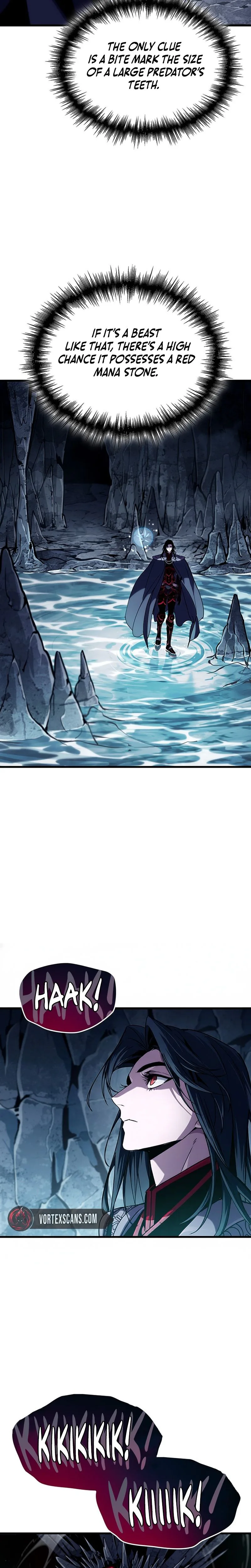 Crimson Reset Chapter 36 Page 25