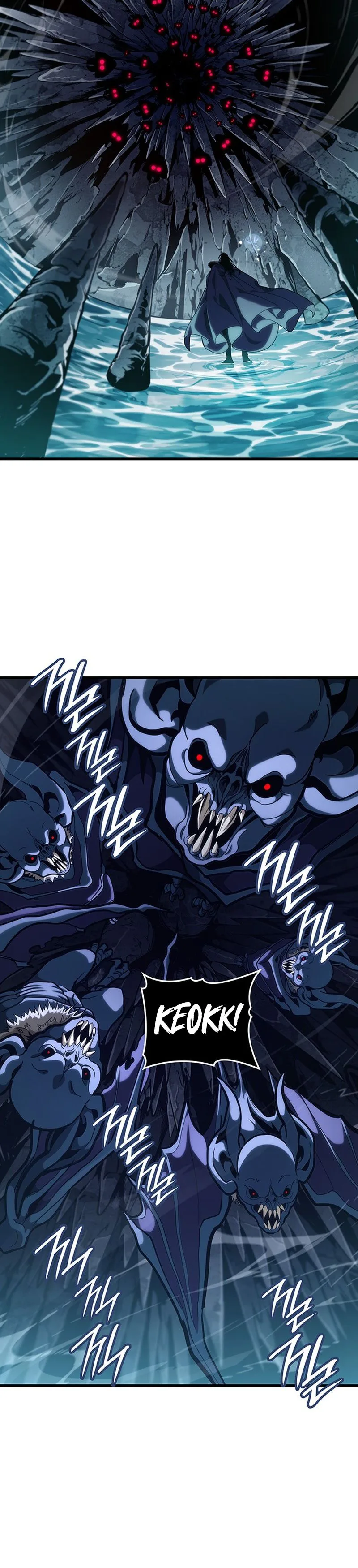 Crimson Reset Chapter 36 Page 26