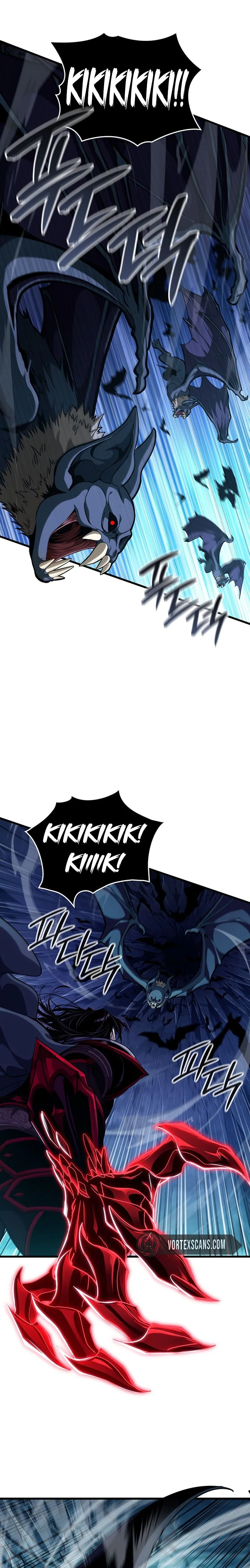 Crimson Reset Chapter 36 Page 27