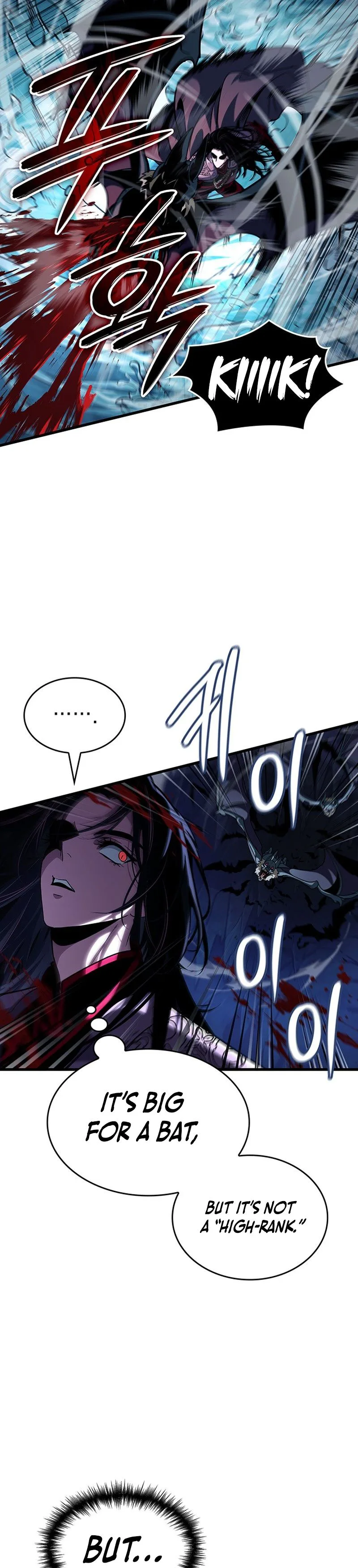 Crimson Reset Chapter 36 Page 28