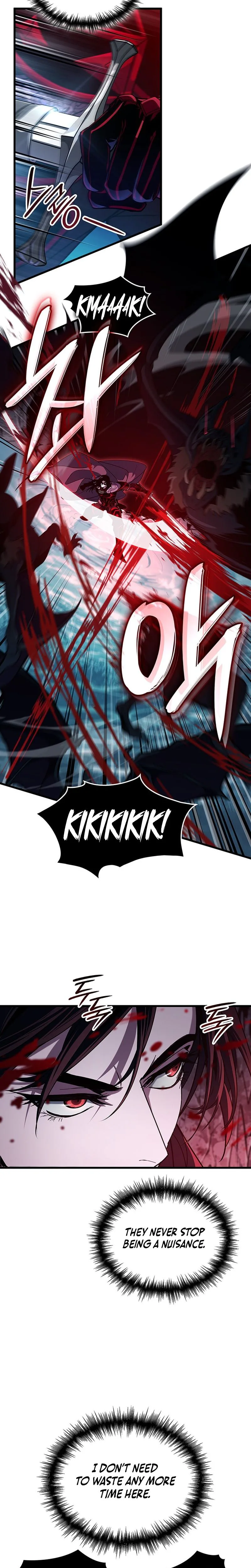 Crimson Reset Chapter 36 Page 29