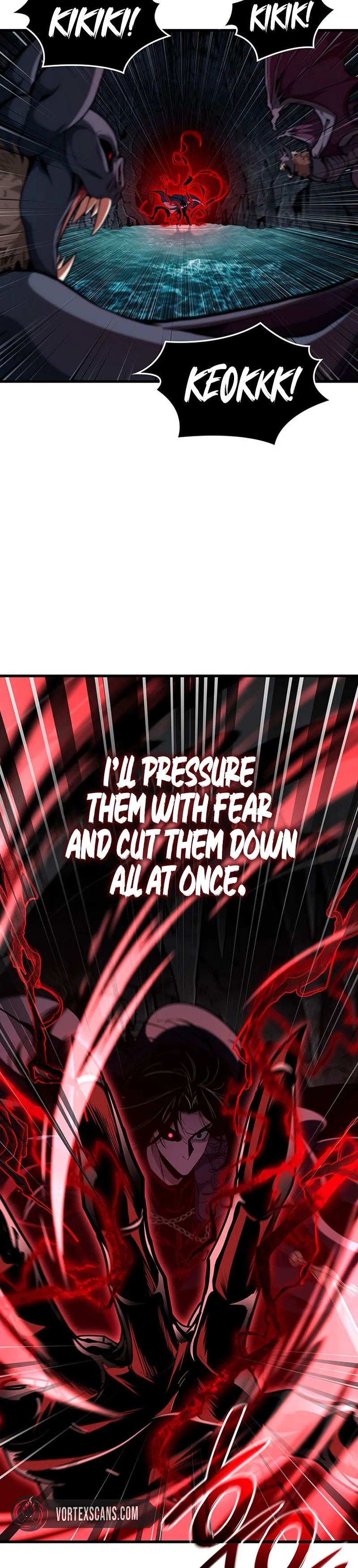 Crimson Reset Chapter 36 Page 30