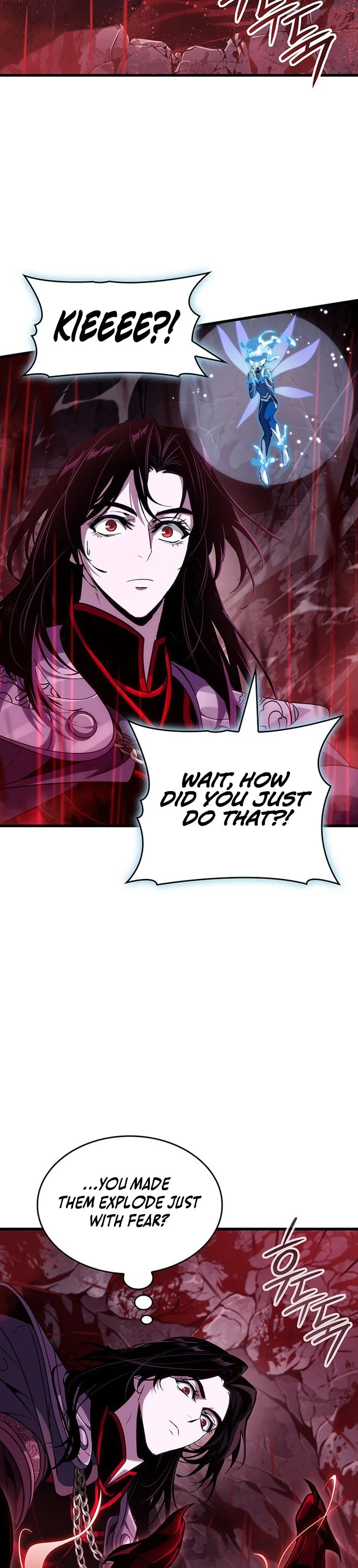 Crimson Reset Chapter 36 Page 32