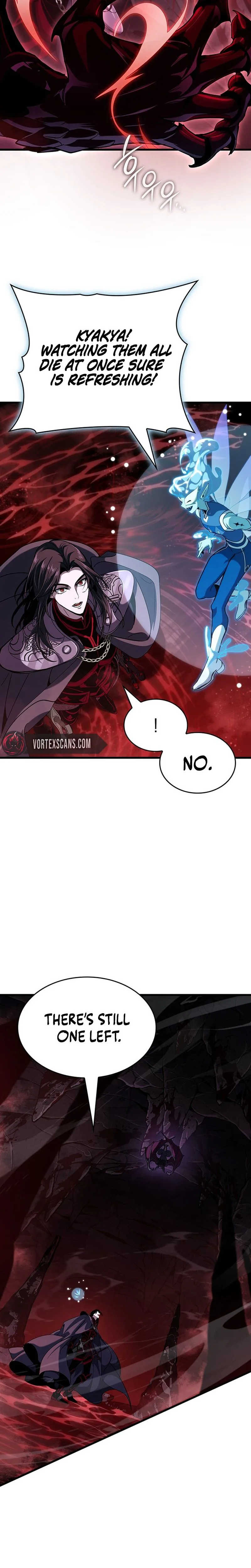 Crimson Reset Chapter 36 Page 33