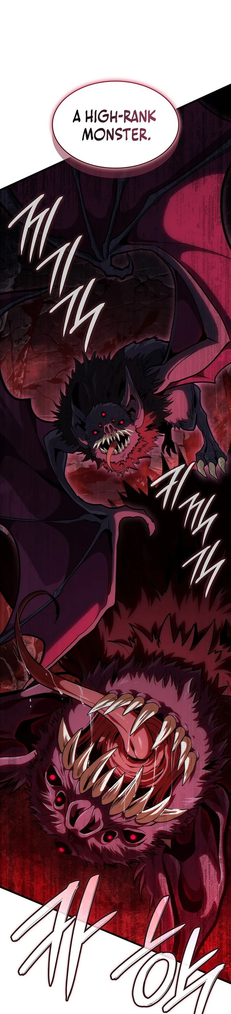 Crimson Reset Chapter 36 Page 34