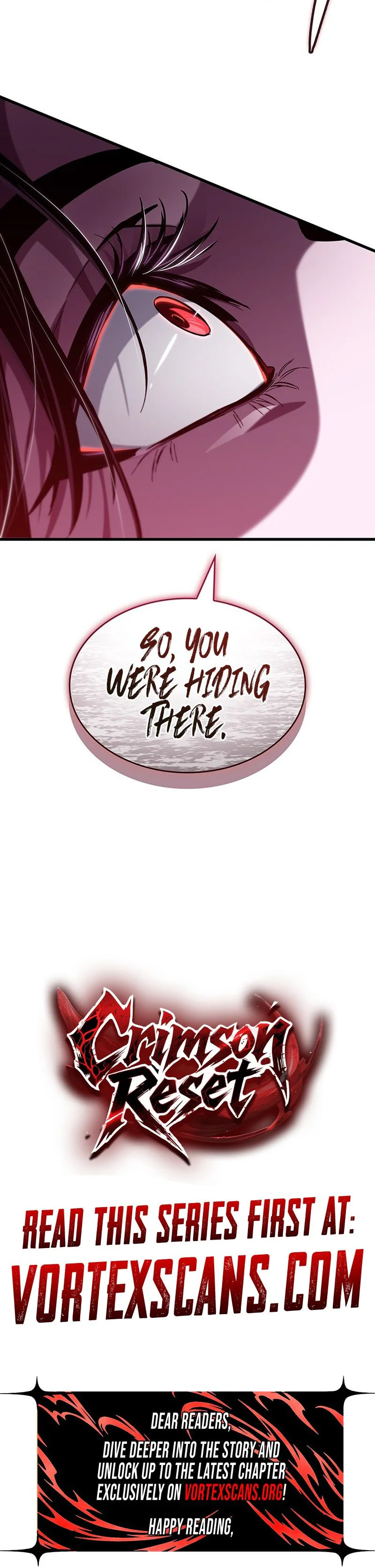 Crimson Reset Chapter 36 Page 35