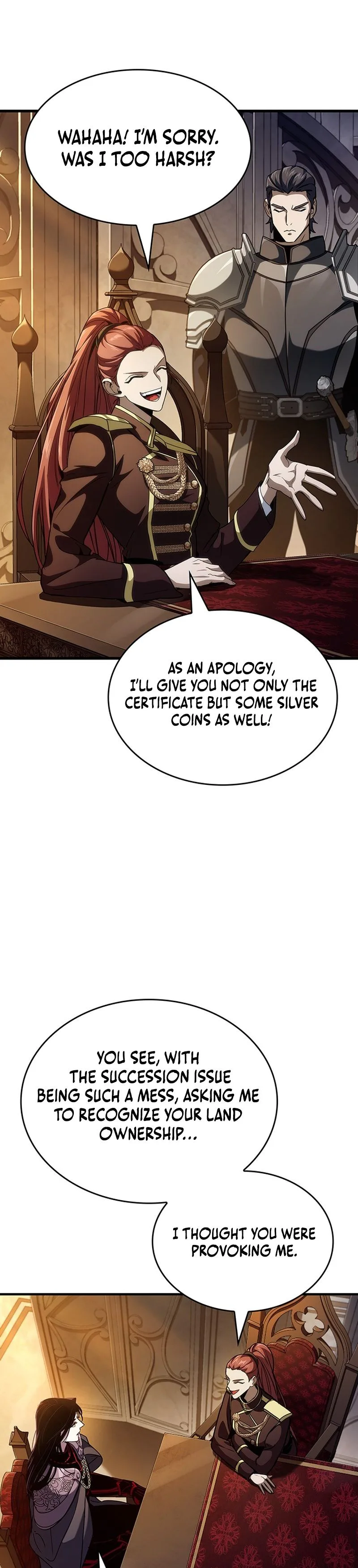 Crimson Reset Chapter 35 Page 10