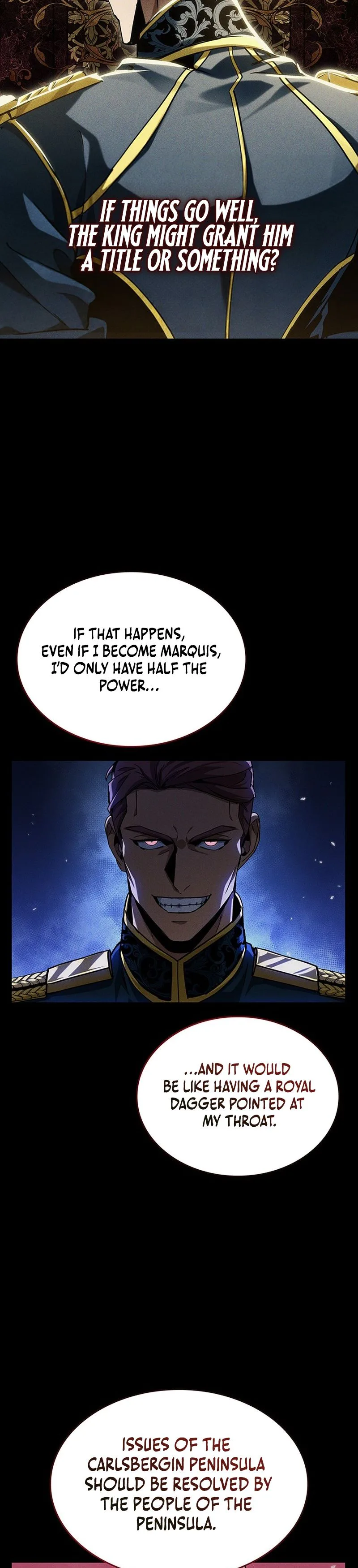 Crimson Reset Chapter 35 Page 12