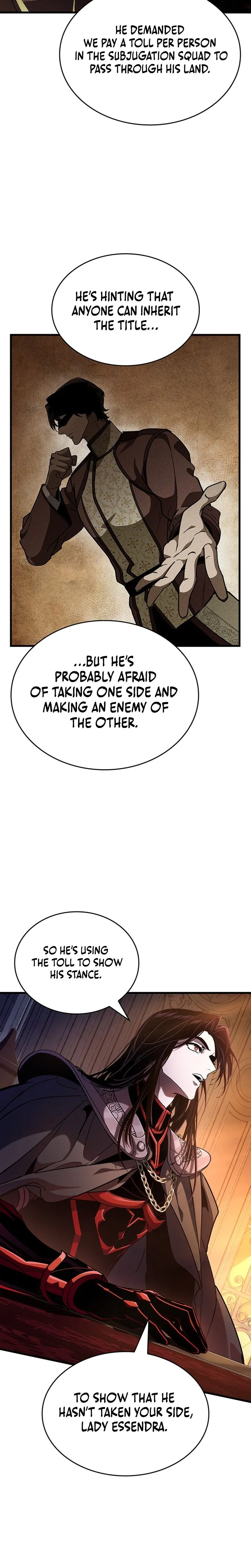 Crimson Reset Chapter 35 Page 15