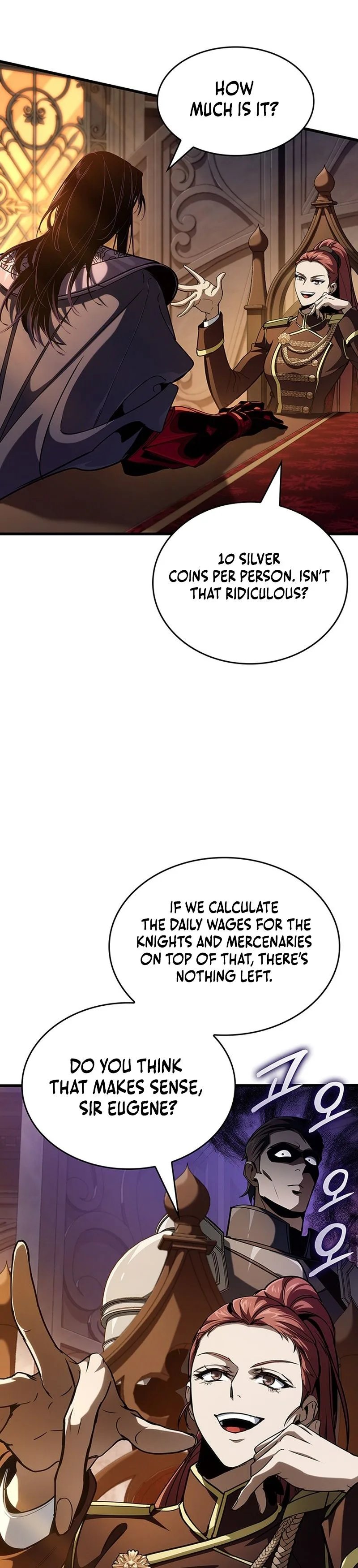 Crimson Reset Chapter 35 Page 16