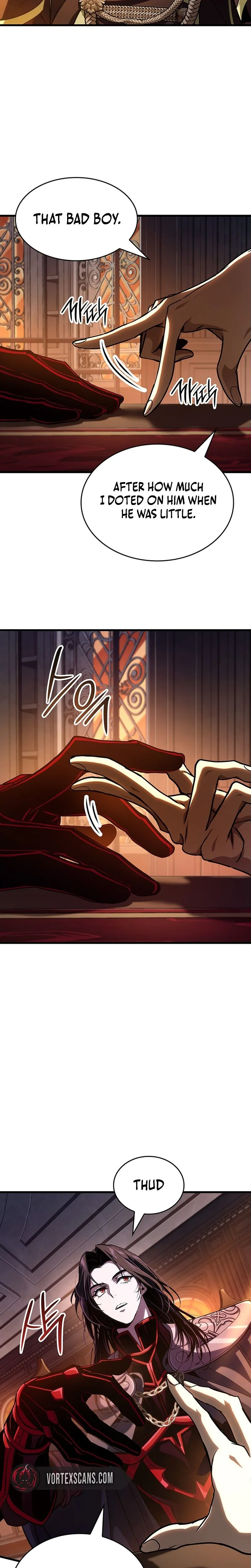 Crimson Reset Chapter 35 Page 17