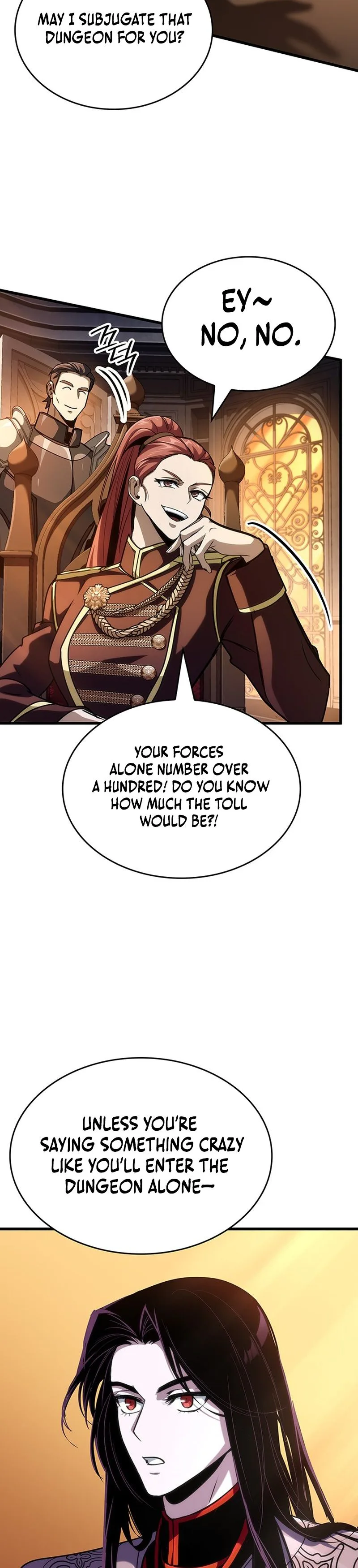 Crimson Reset Chapter 35 Page 18