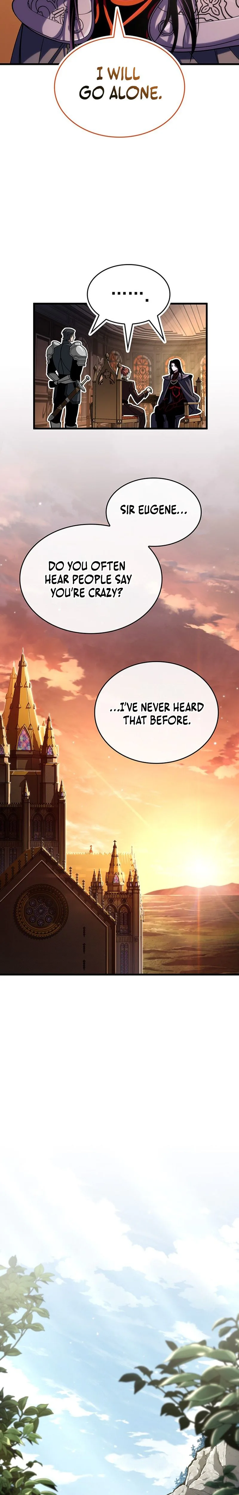 Crimson Reset Chapter 35 Page 19