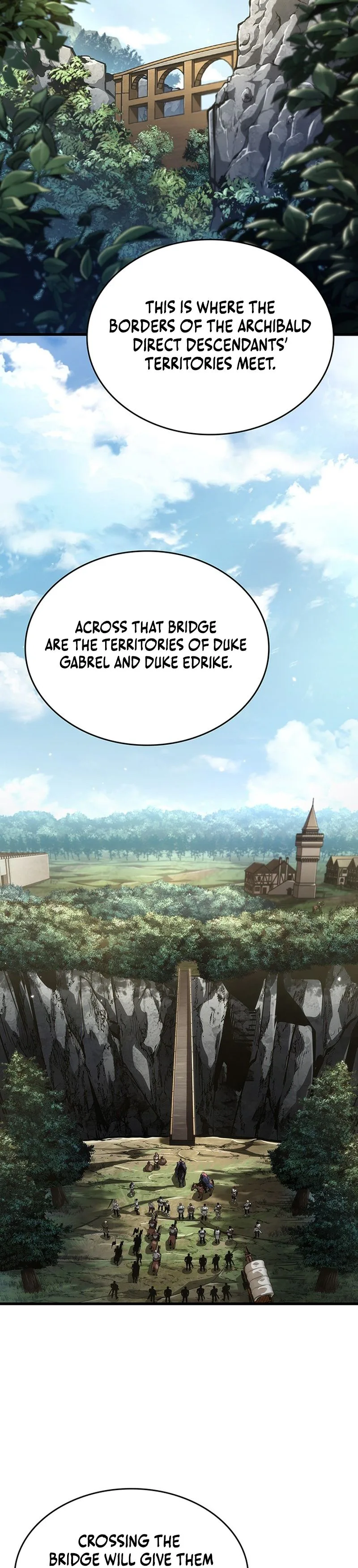 Crimson Reset Chapter 35 Page 20