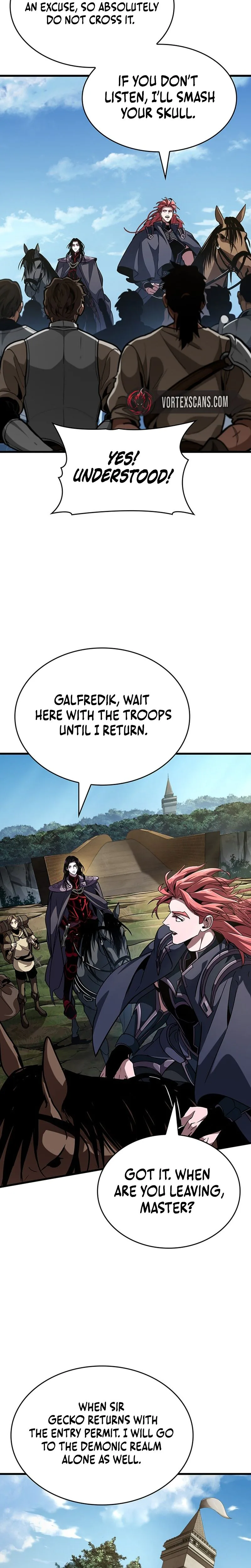 Crimson Reset Chapter 35 Page 21